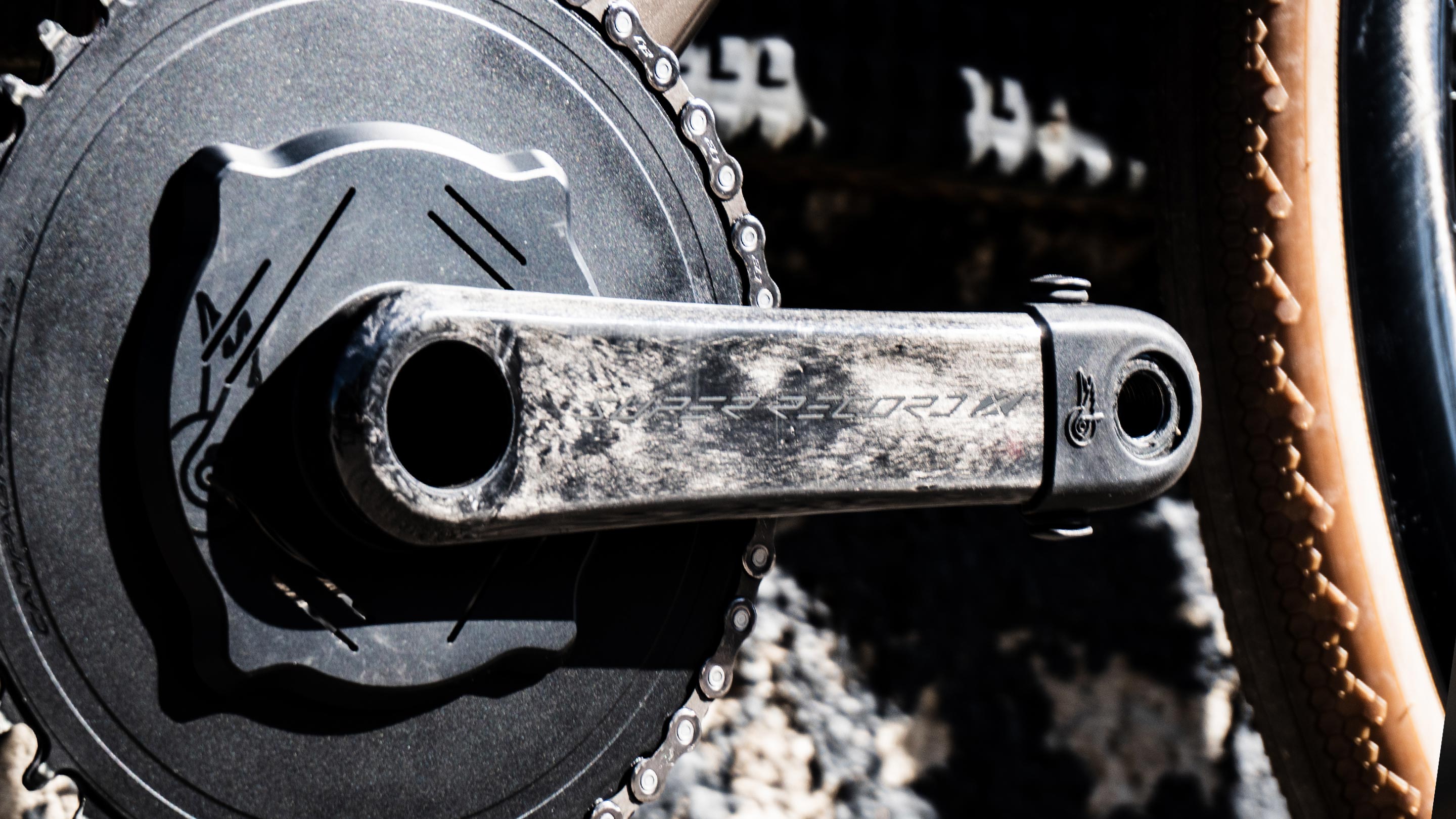 Road to A FC盤 Campagnolo Super Record 13 Now Available – BRIDGE Bike Works