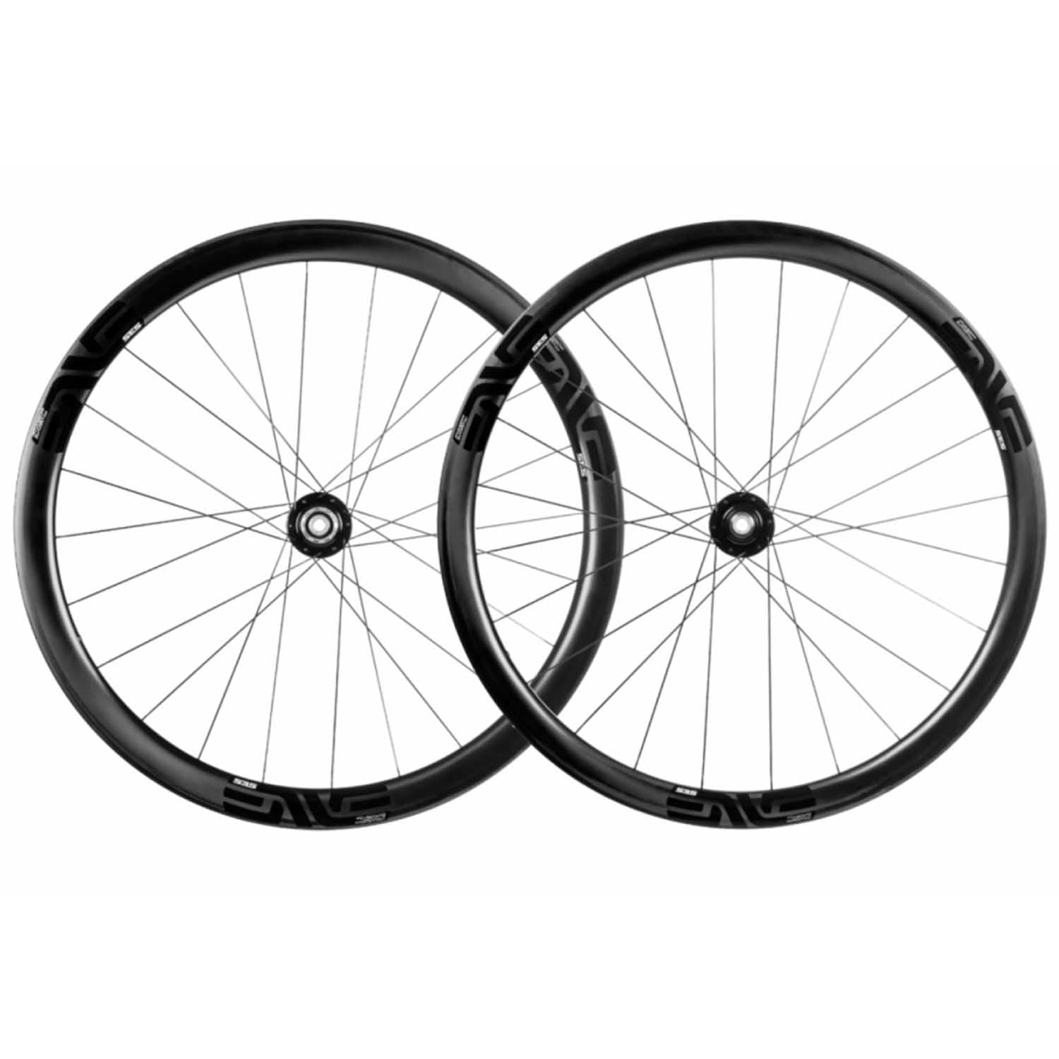 ENVE 3.4 SES Wheelset BRIDGE Bike Works