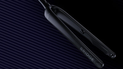 ALL-ROAD INTEGRATED FORK