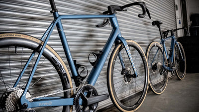 NEW BIKE DAY - RIDE FOR BRIDGE WINNERS