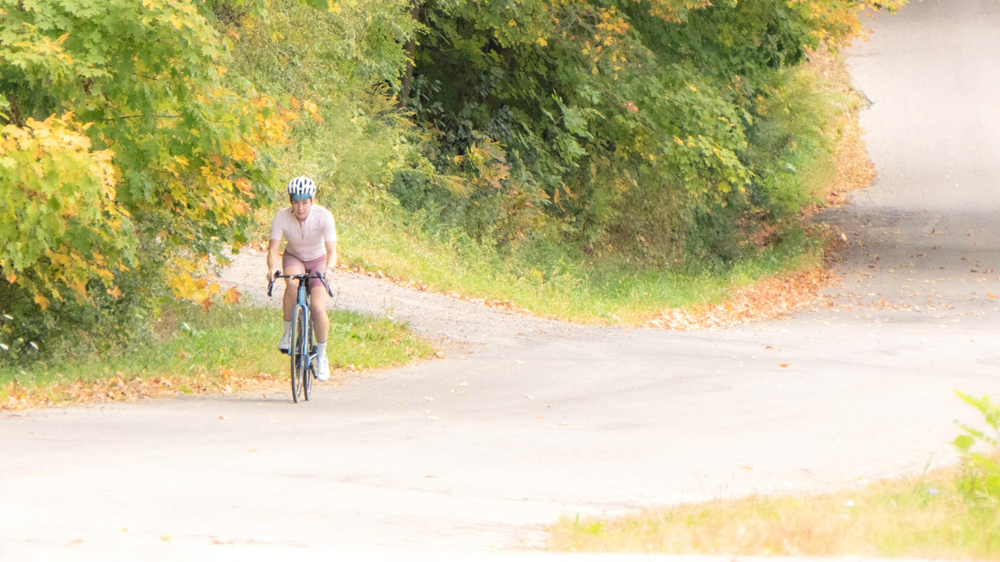 RIDE FOR BRIDGE WINNER - SYDNIE