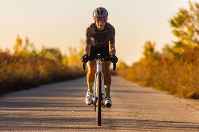 TRAINING DAY WITH JULIE TOOLE