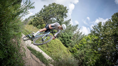 TRAINING DAY WITH THEO DE GROOTE