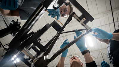 WORLD CLASS COMPOSITES FACILITY