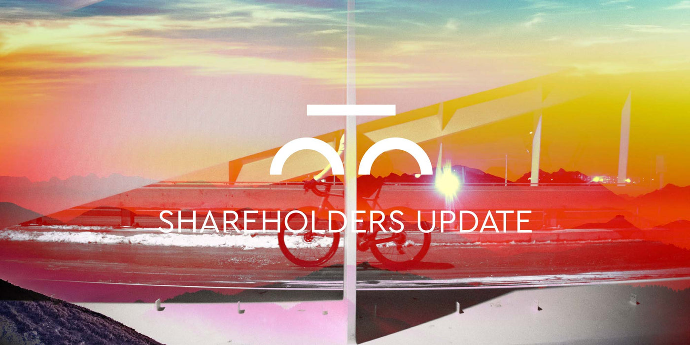 Shareholder Update - March 2024
