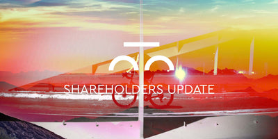 Shareholder Update - March 2024