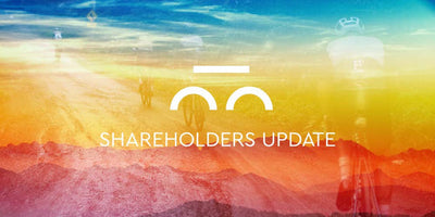 Shareholder Update - December 2024