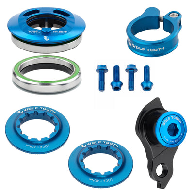 Wolf Tooth Color Shop