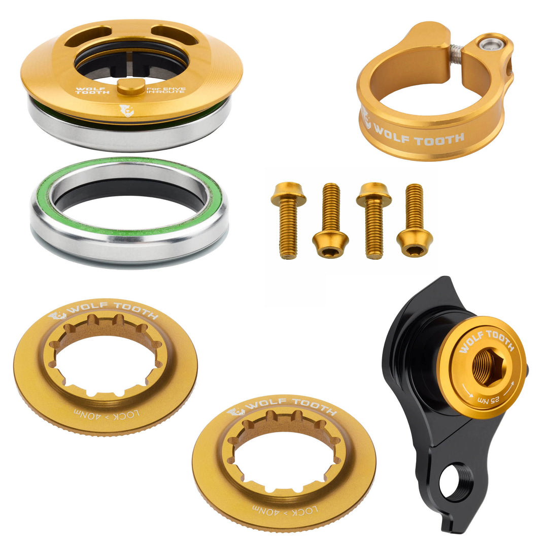 Wolf Tooth Color Shop – BRIDGE Bike Works