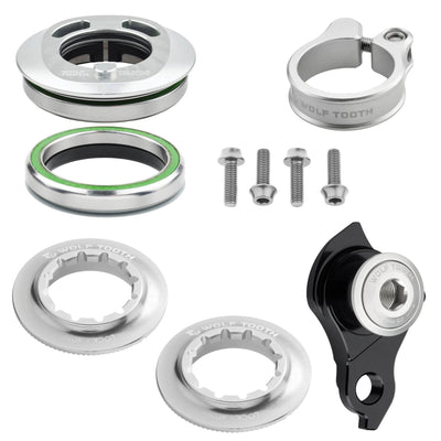 Wolf Tooth Color Shop