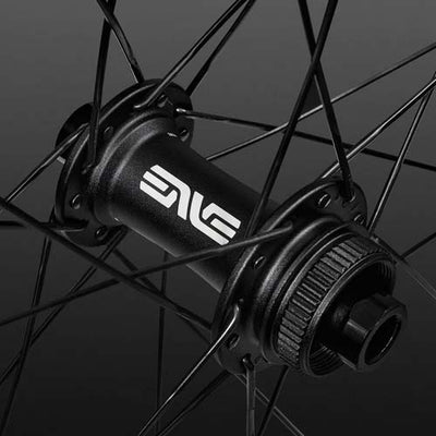 Enve Foundation AG25 - Wheelset
