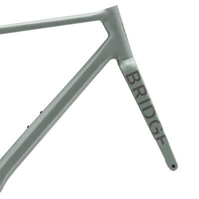 Surveyor - Dura-Ace Di2 Gravel