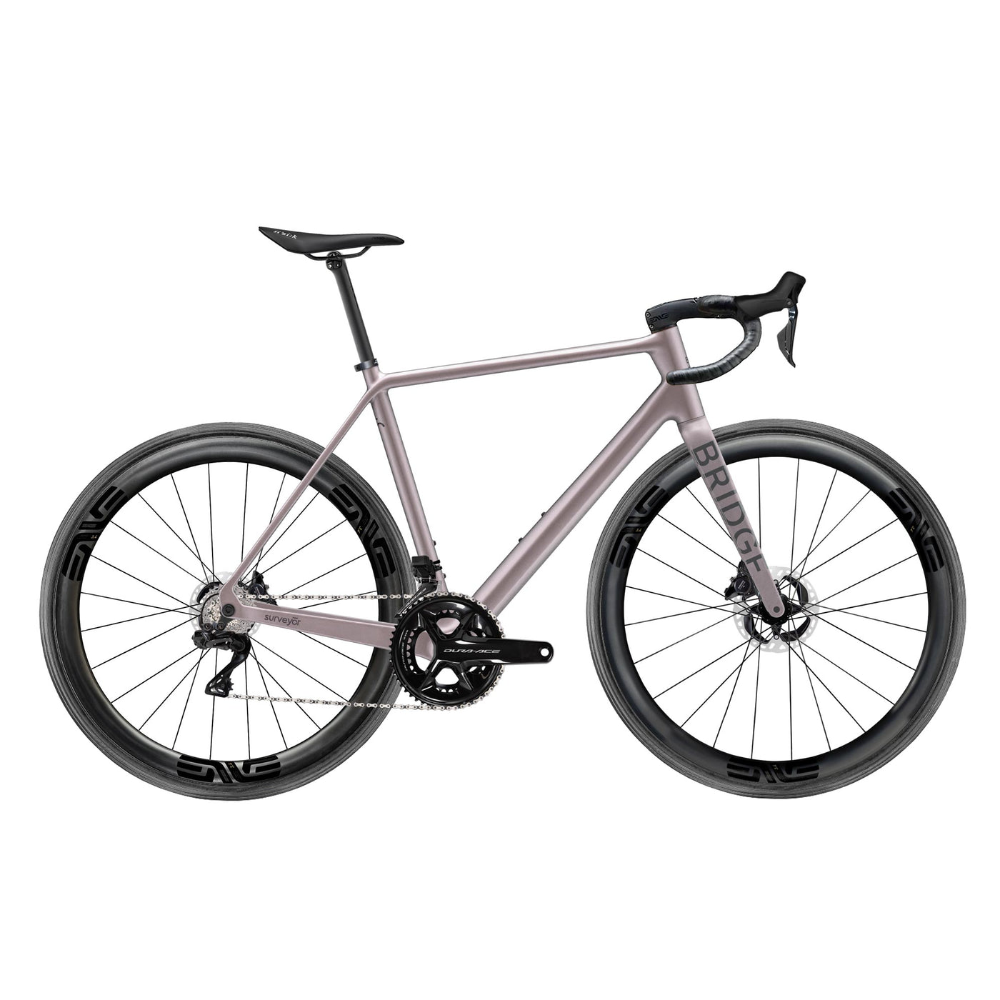Surveyor - Dura-Ace Di2