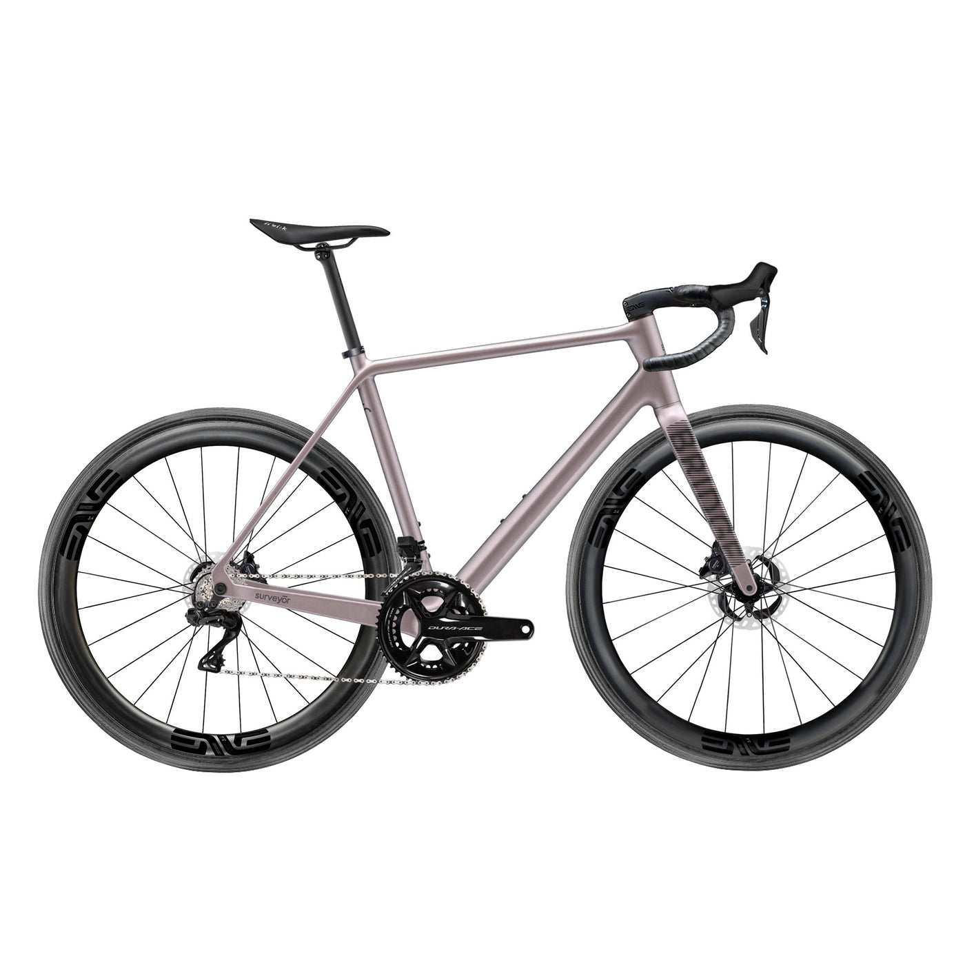 Surveyor - Dura-Ace Di2