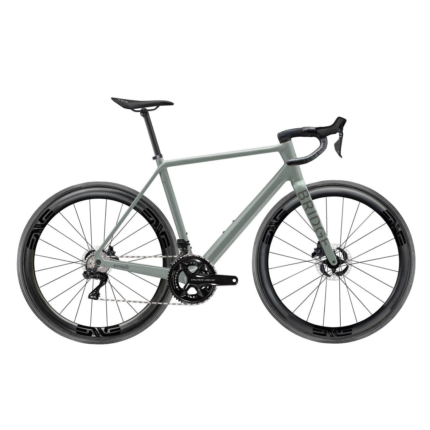 Surveyor - Dura-Ace Di2