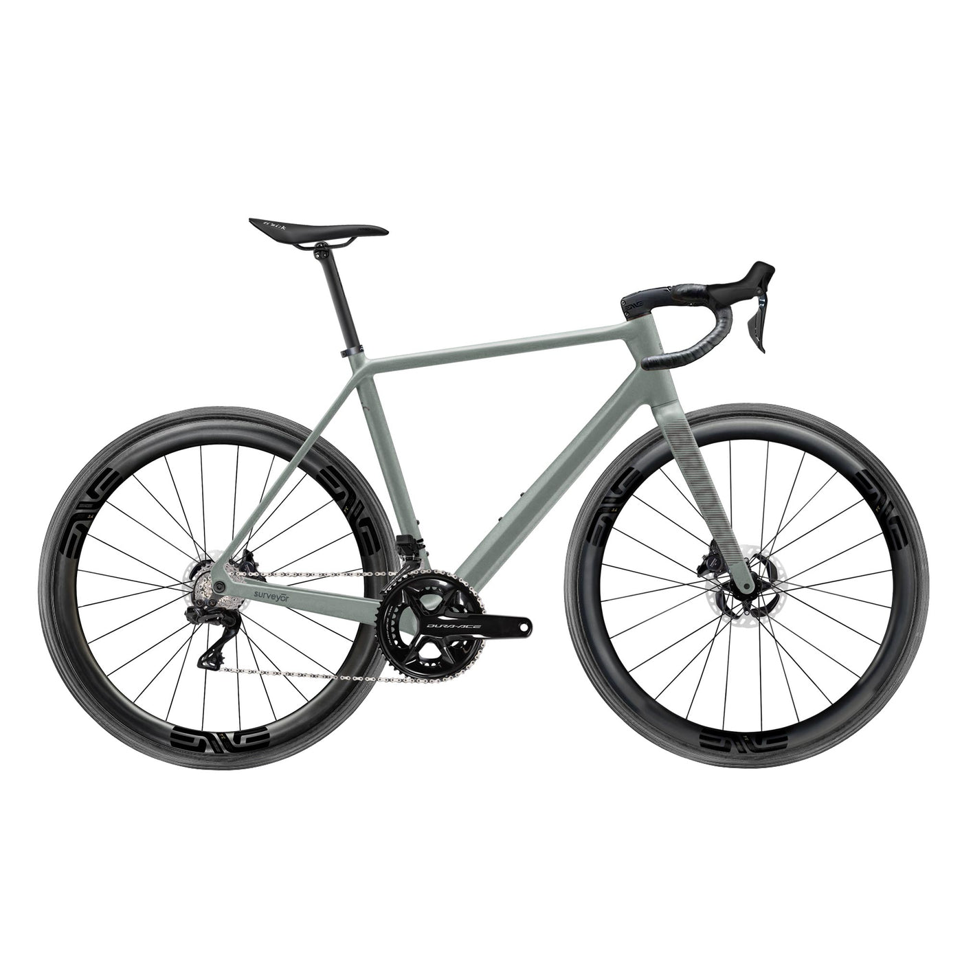 Surveyor - Dura-Ace Di2