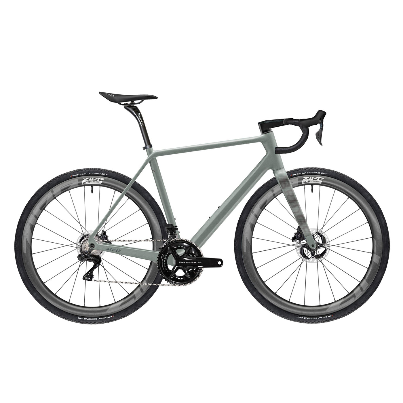 Dura ace discount gravel bike