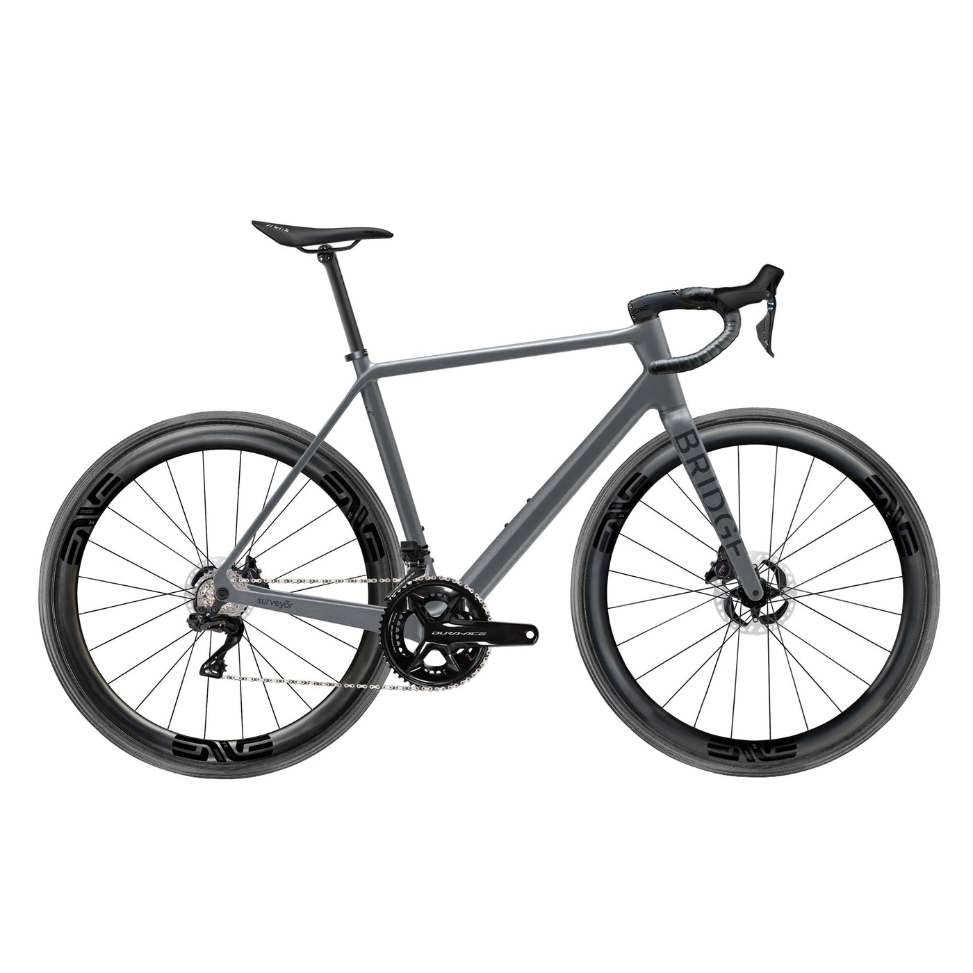 Surveyor - Dura-Ace Di2