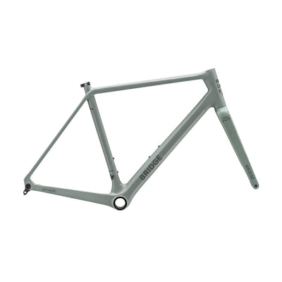 Surveyor Frameset