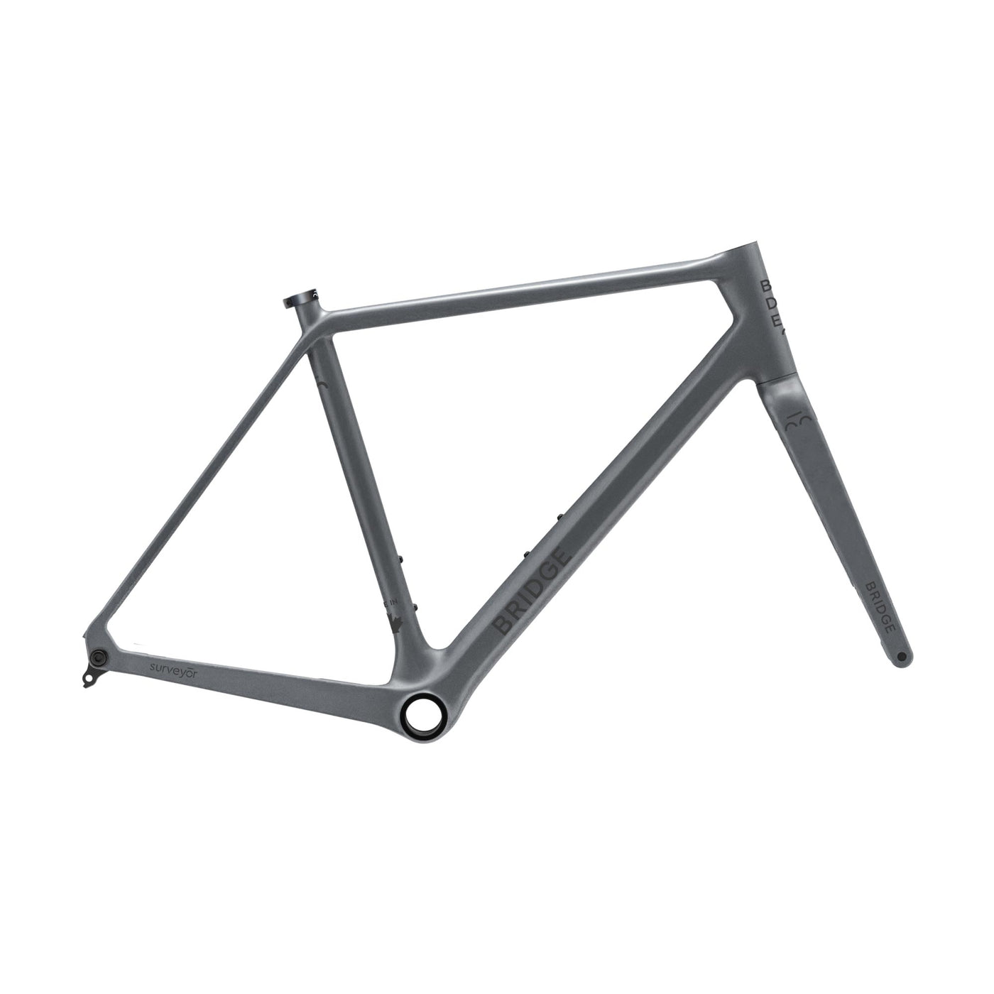 Surveyor Frameset
