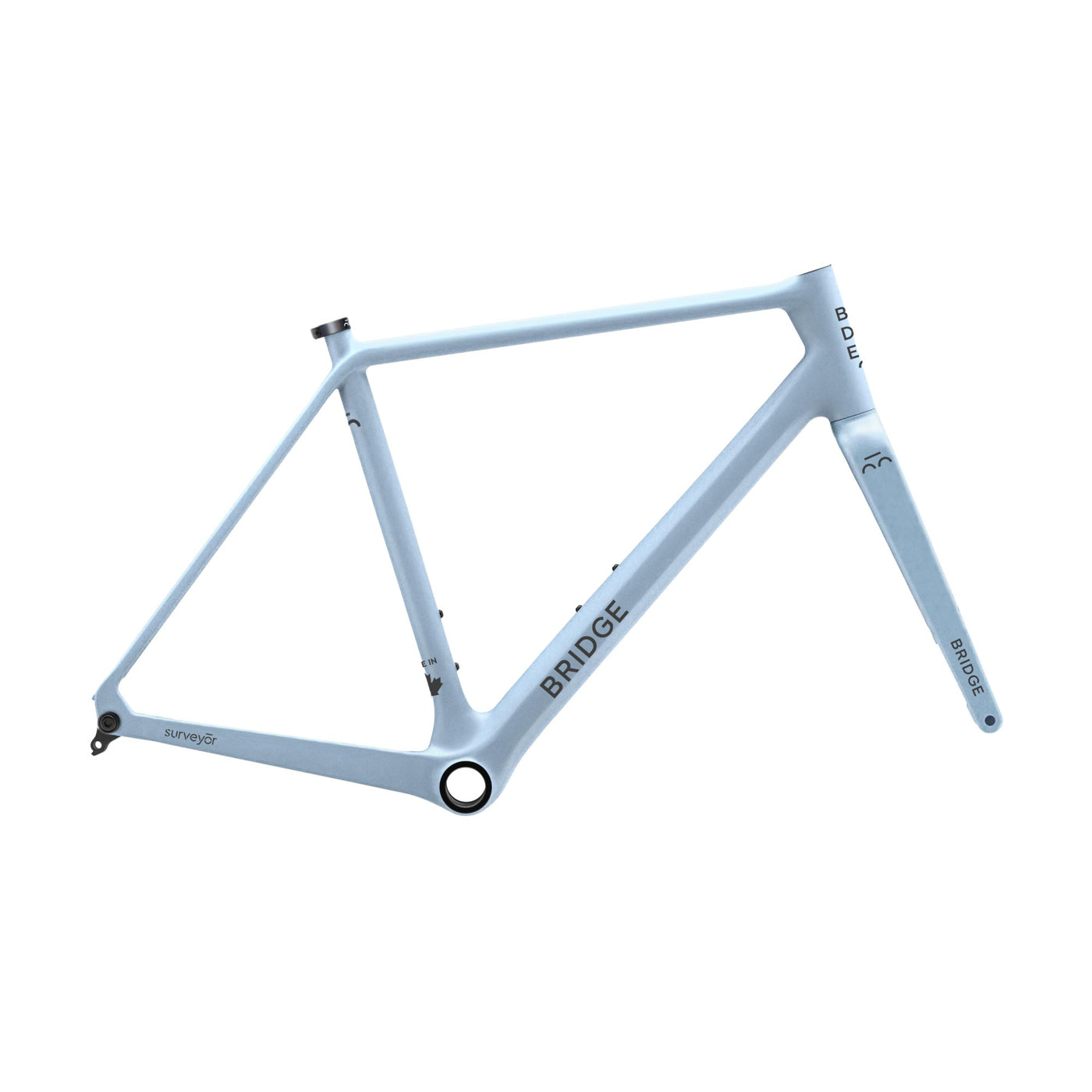 Surveyor Frameset