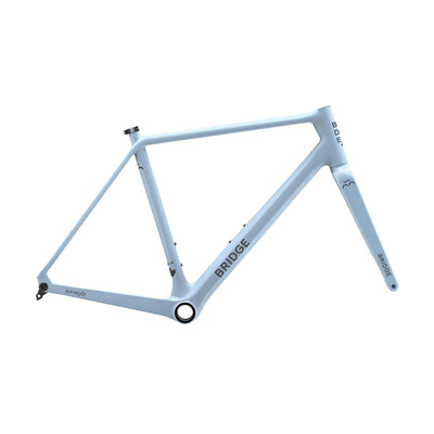 Surveyor Frameset