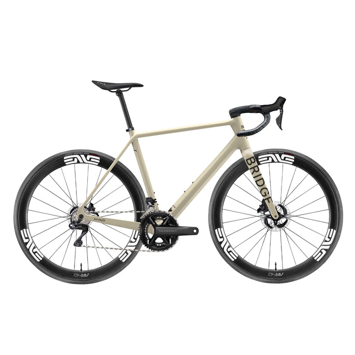 LIBRA ロードバイク ishihara project road bike Bridge_Bike_Works_Surveyor_Ult