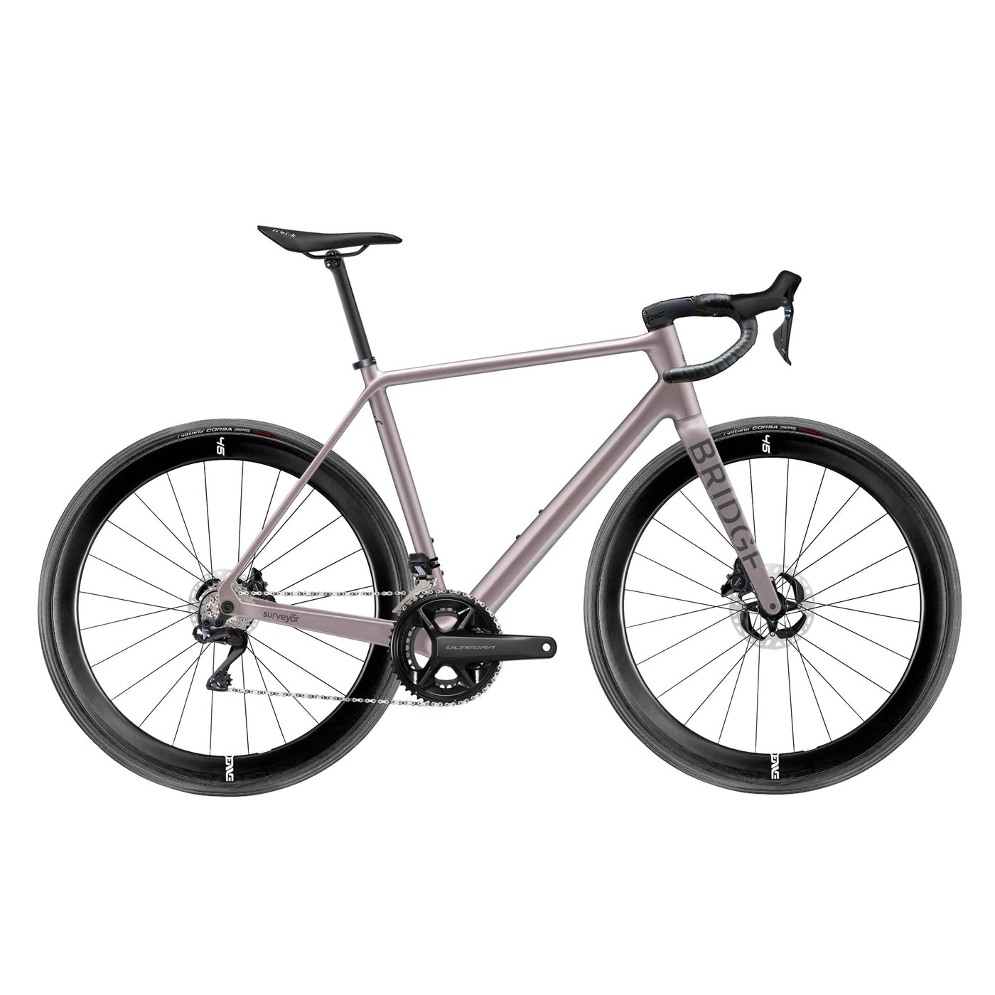 Surveyor - Ultegra Di2