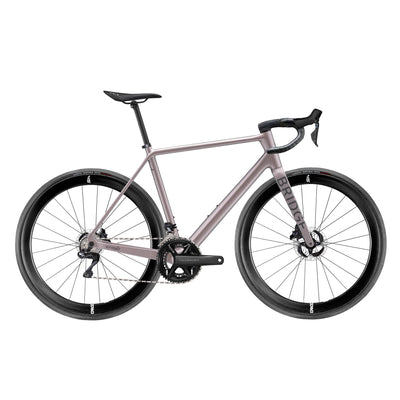 Surveyor - Ultegra Di2