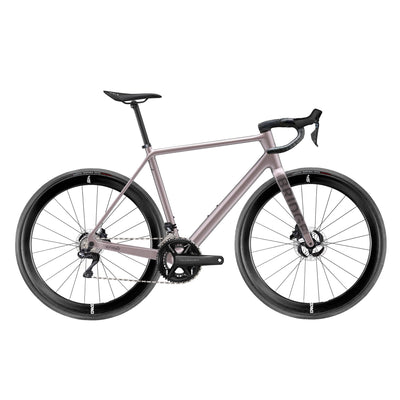Surveyor - Ultegra Di2