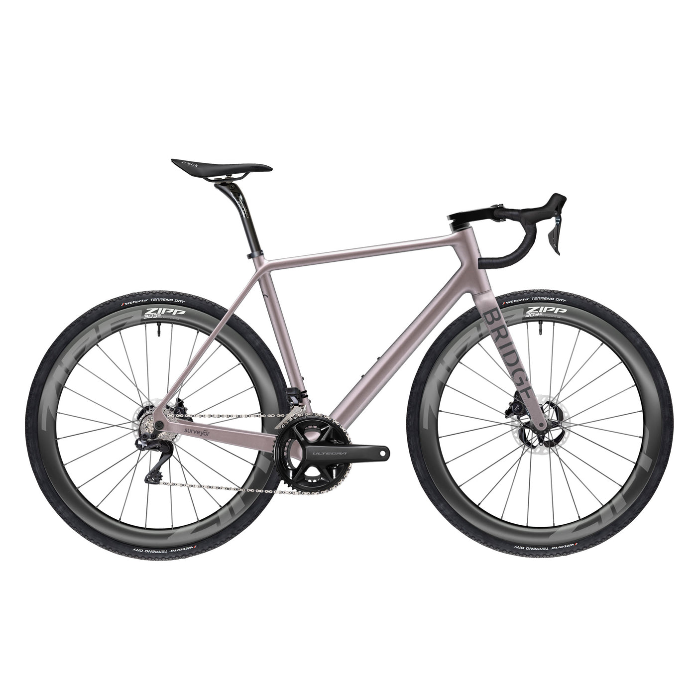 Gravel bike ultegra sales
