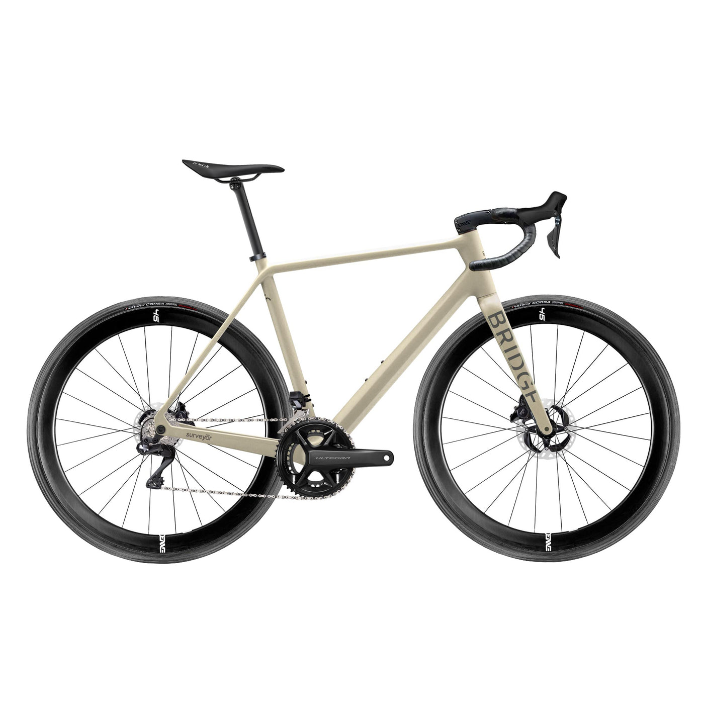 Surveyor - Ultegra Di2