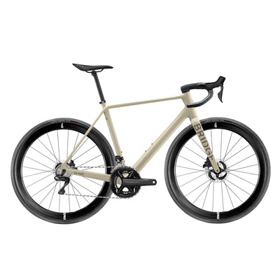 Surveyor - Ultegra Di2