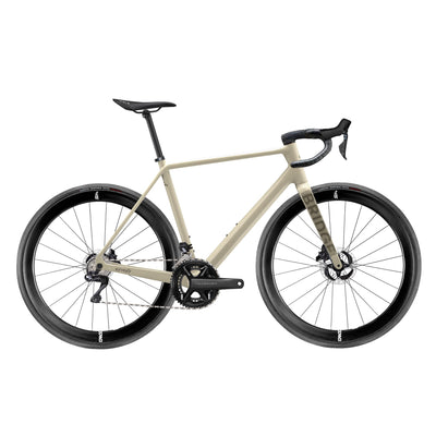 Surveyor - Ultegra Di2