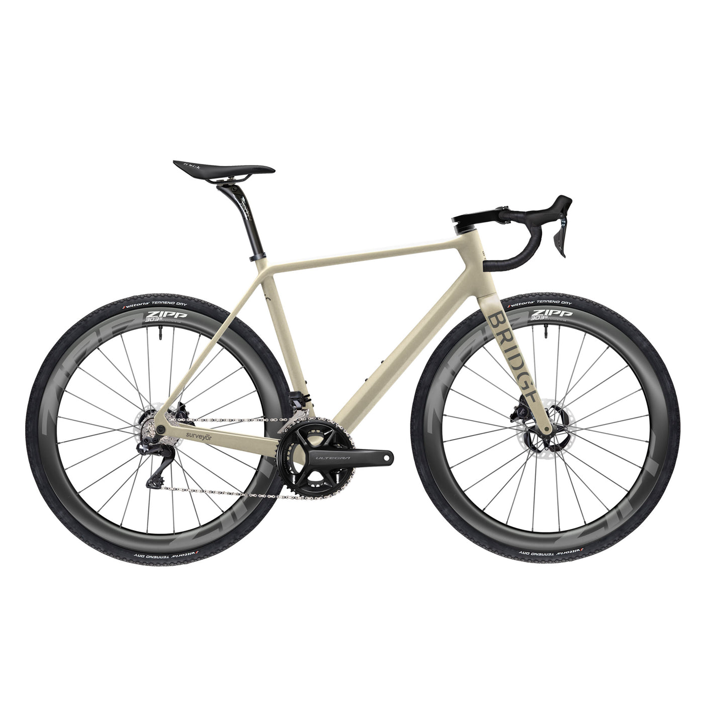 Ultegra gravel shop