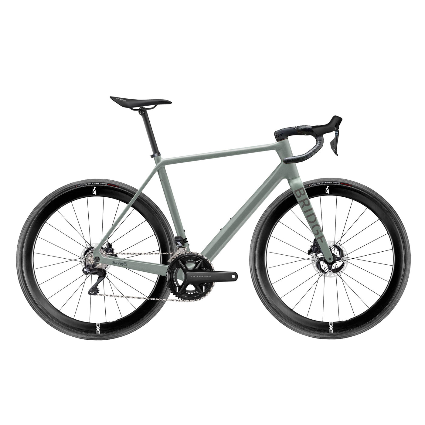 Surveyor - Ultegra Di2