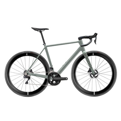Surveyor - Ultegra Di2
