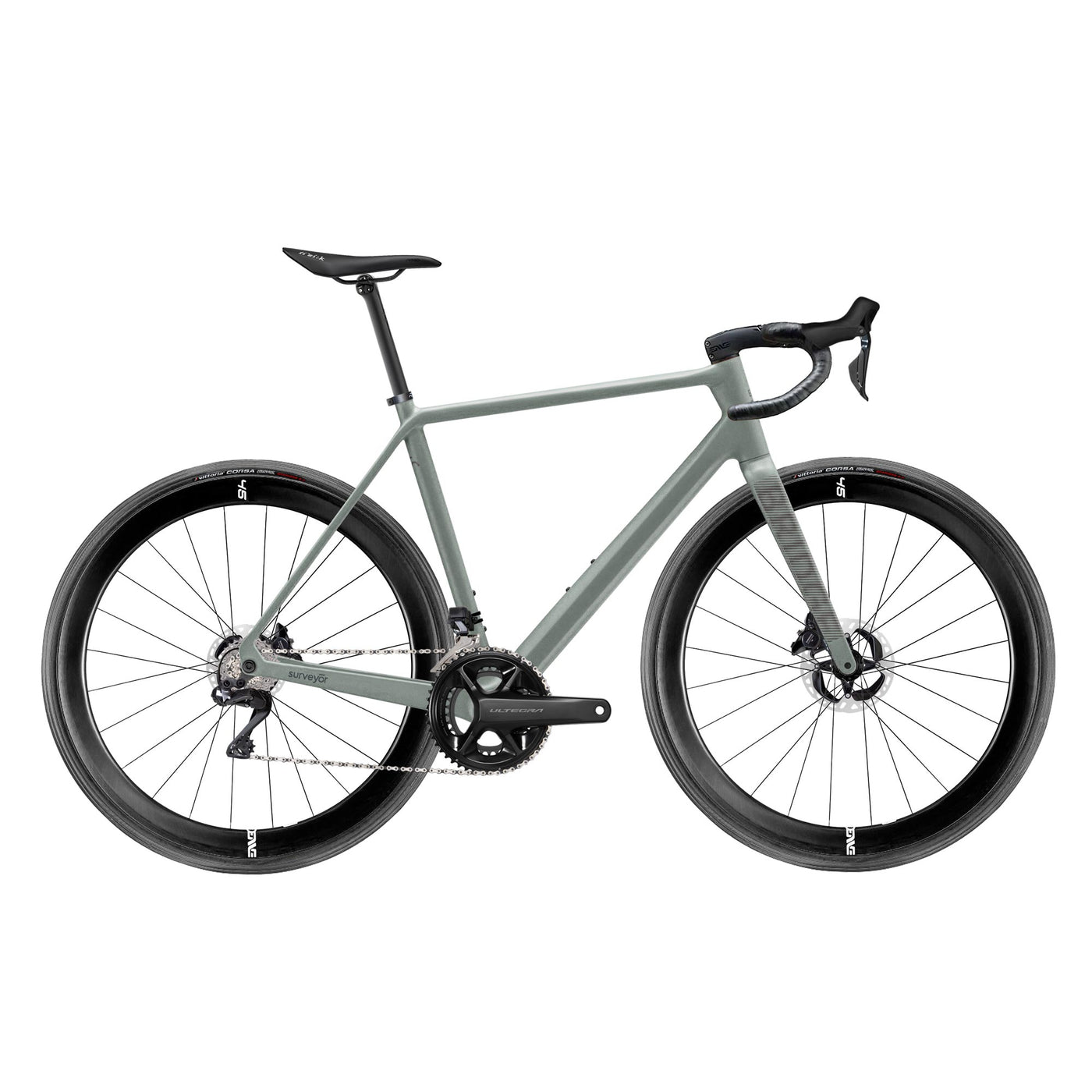 Surveyor - Ultegra Di2