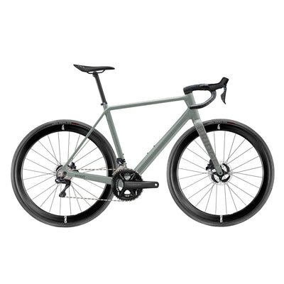 Surveyor - Ultegra Di2