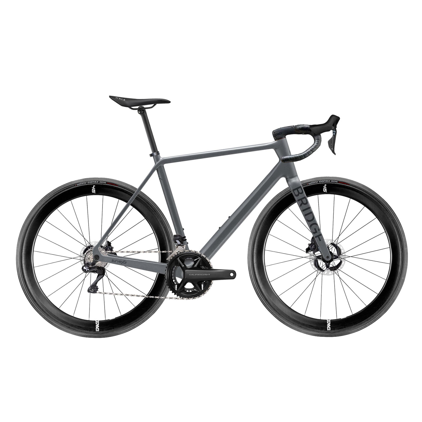 Surveyor - Ultegra Di2