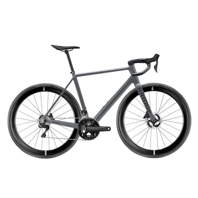 Surveyor - Ultegra Di2