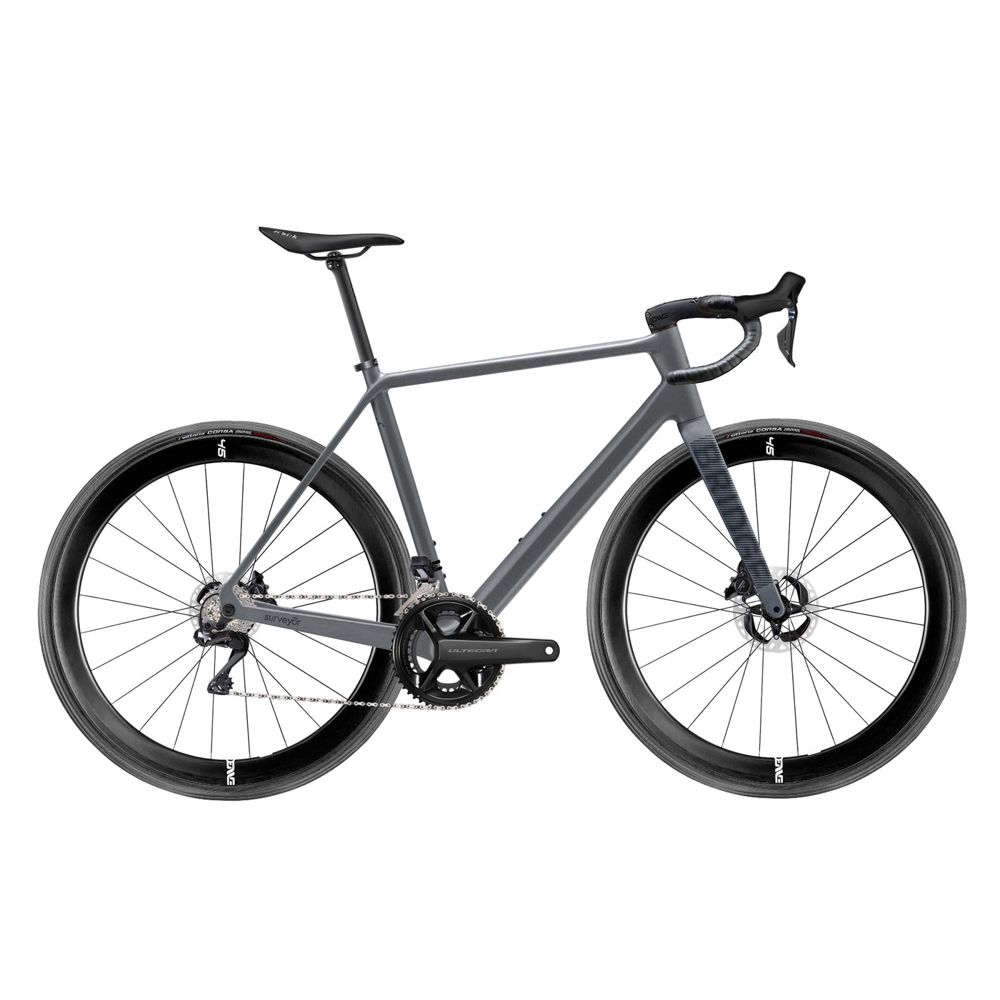 Surveyor - Ultegra Di2