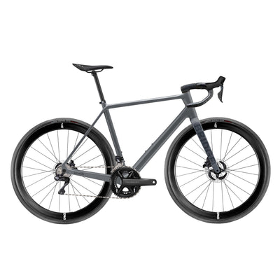 Surveyor - Ultegra Di2