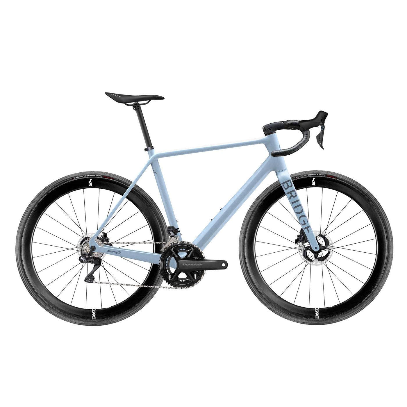 Surveyor - Ultegra Di2