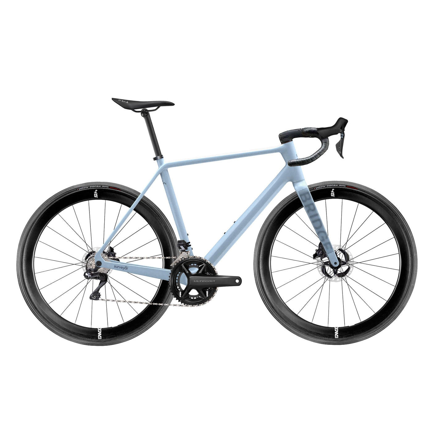 Surveyor - Ultegra Di2