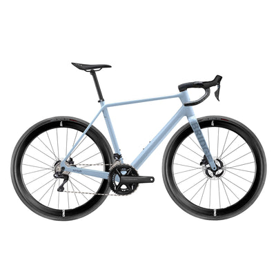 Surveyor - Ultegra Di2