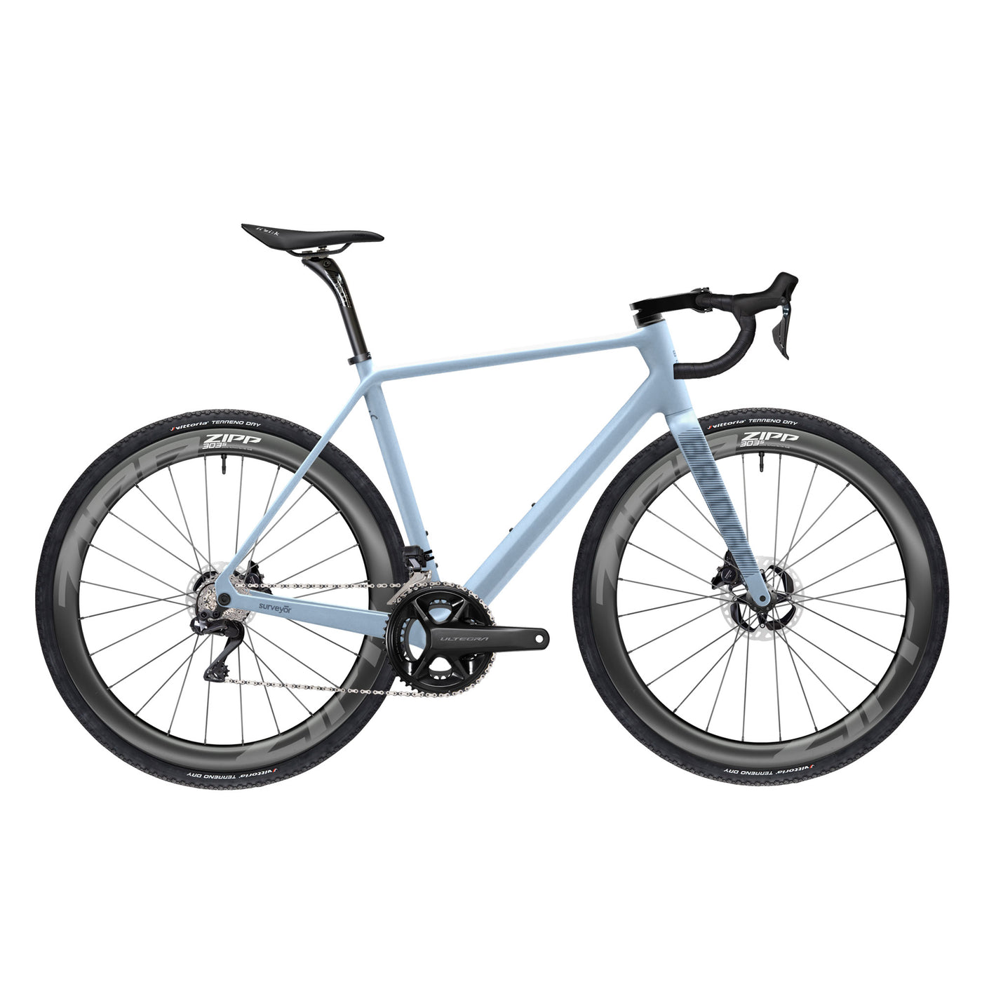 Gravel ultegra 2025