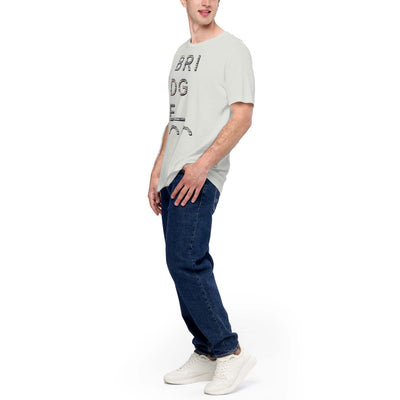 Bridge Trail Stacked T-Shirt