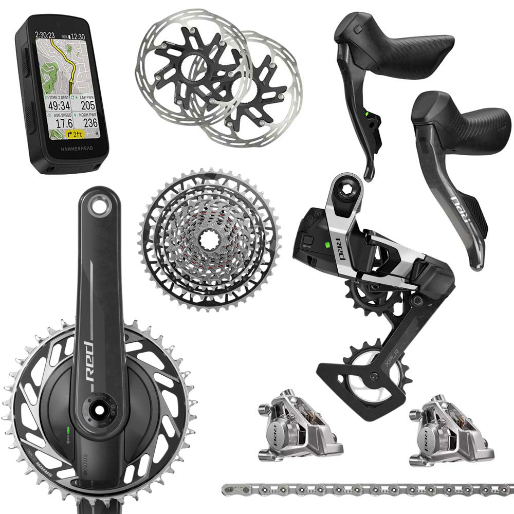 Gear Ratio Sram Shimano Groupset Comparison Buy SRAM Eagle X0 AXS