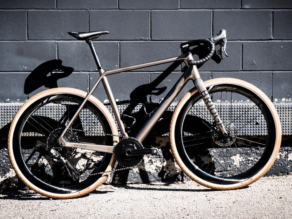 Campagnolo Super Record 13 Now Available – BRIDGE Bike Works